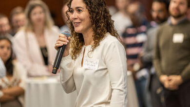 Harvard Faculty are Breaking Down Barriers for Women and Girls in Developing Countries