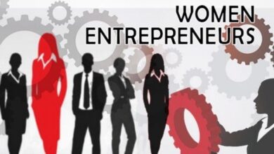 Empowering women entrepreneurs: The importance of female-focused accelerators in Africa