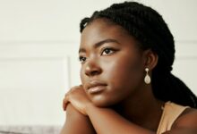 Gender Power Imbalances Shape Women’s Lives in Africa