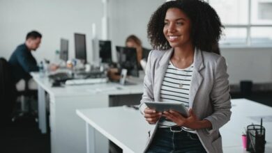 Top 10 African Countries Projected to Have the Highest Female Entrepreneurship Rates in 2025