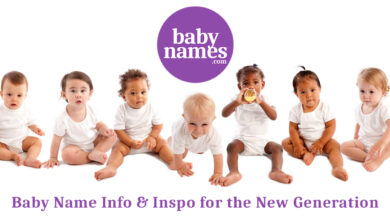 Powerful Names from Black History – BabyNames.com