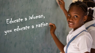 [Updated] List of Scholarships for African Women 2025