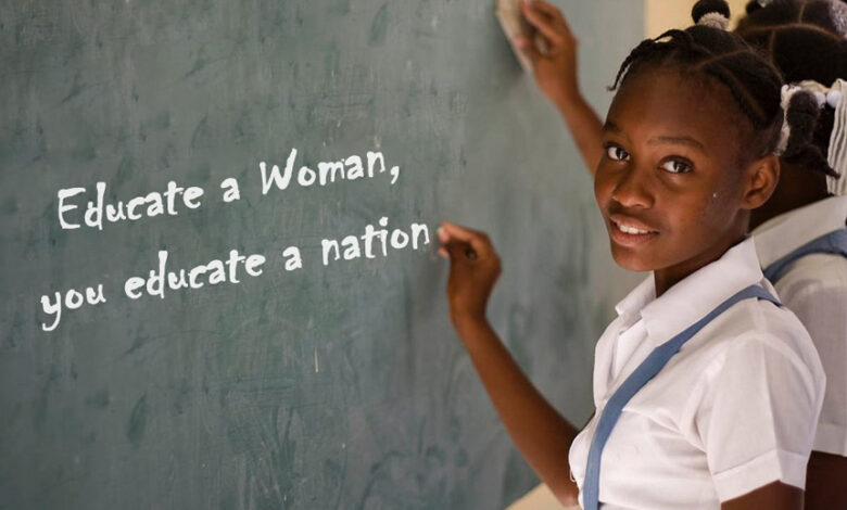 [Updated] List of Scholarships for African Women 2025