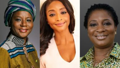 The Leaders: 27 Sierra Leonean Women to Watch in 2025