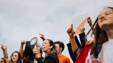 Empowering the Changemakers of Today: Young Women