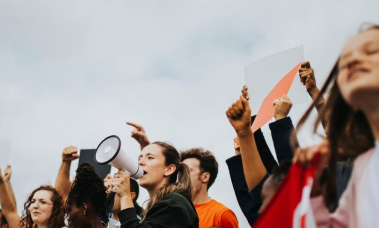 Empowering the Changemakers of Today: Young Women