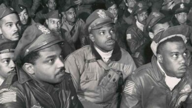 Black History Month 2024: Facts, Origins & Quotes