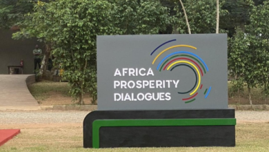 Bright Philip Donkor: How APD is shaping Pan-African development