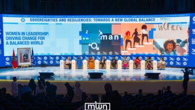 Africa’s Future Can Be Bright with Women in Charge