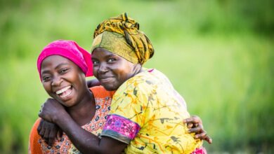 Gender Equality Action Urged on International Women’s Day