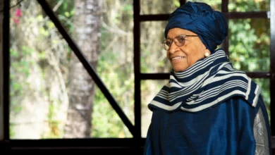 To shape Africa’s future, ramp up investments in youth education and leadership