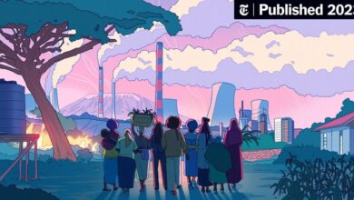 Wanjira Mathai: Africa’s Potential to Fight Climate Change