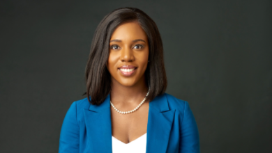 Social expectations, stereotypes discourage women from entering male-dominated fields – Executive Director AfriLabs