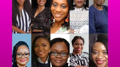 10 Women Leading ‘DigitALL’ Agenda for the African Woman