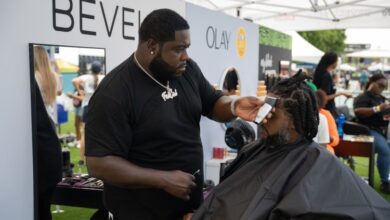 P&G Honors Black History Month 2024