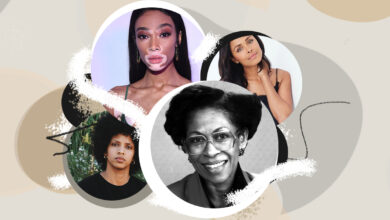 20+ Inspirational Black Canadians To Know | ELLE Canada Magazine
