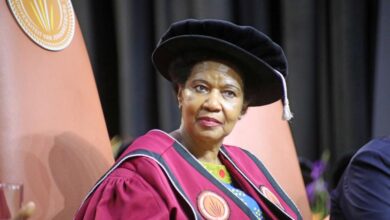 Women’s participation in electoral politics is good for democracy in South Africa