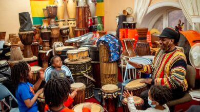 Black History Month 2022: Here’s how you can mark the celebration in Michigan