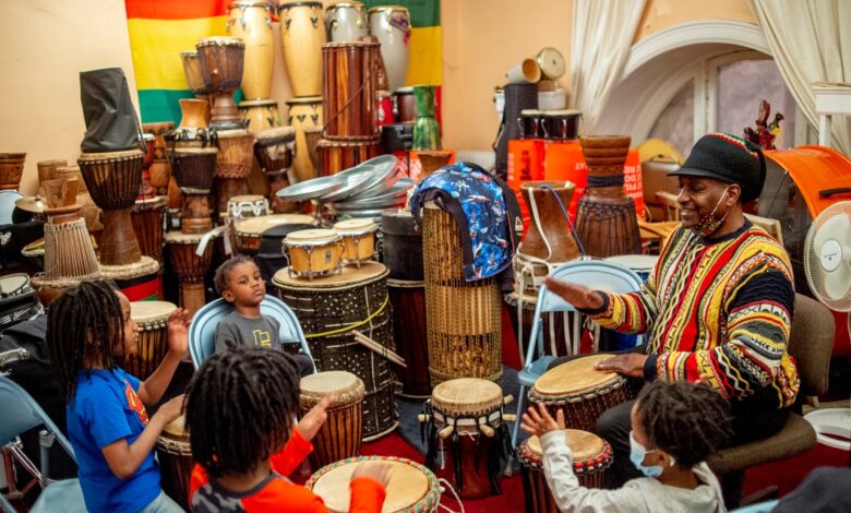 Black History Month 2022: Here’s how you can mark the celebration in Michigan