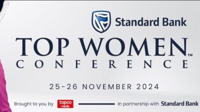 Standard Bank Top Women Conference 2024: A powerful gathering for women’s leadership and empowerment