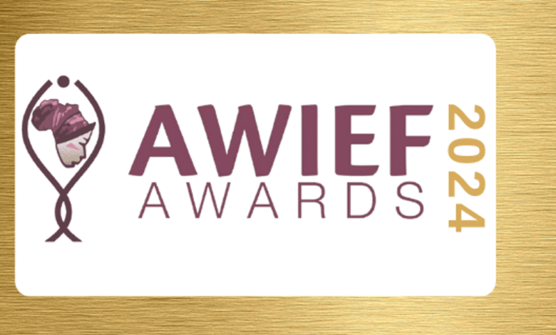 AWIEF Awards call for nominations to honor women entrepreneurs in Africa – Innovation Village