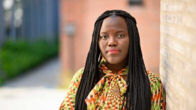 Adji Bousso Dieng on AI, breaking barriers, and computing as empowerment