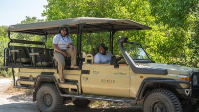 Breaking Barriers In The Bush: How African Bush Camps Is Empowering Women As Safari Guides