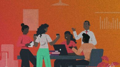 The Critical Role of ESOs in Africa