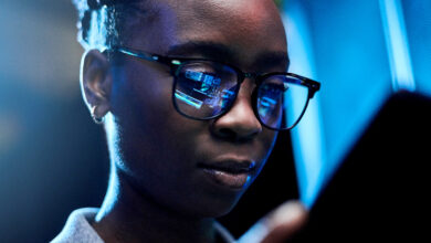 Africa’s Female STEM Changemakers – Global