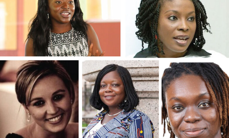 Africa’s leading women in tech 2015 – IT News Africa