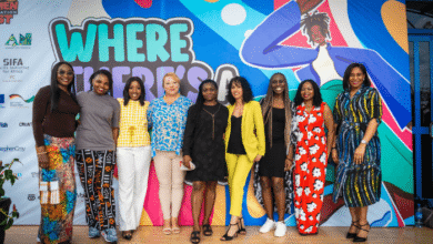 Afro Women in Animation Festival 2025: Empowering women, driving change in the Animation Industry