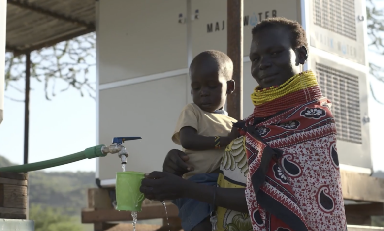 Investing in Women: Eight Women-led Businesses Pioneering Climate Adaptation Innovation in Africa