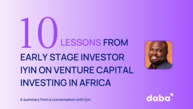 10 Venture Capital Insights from a Seasoned Investor