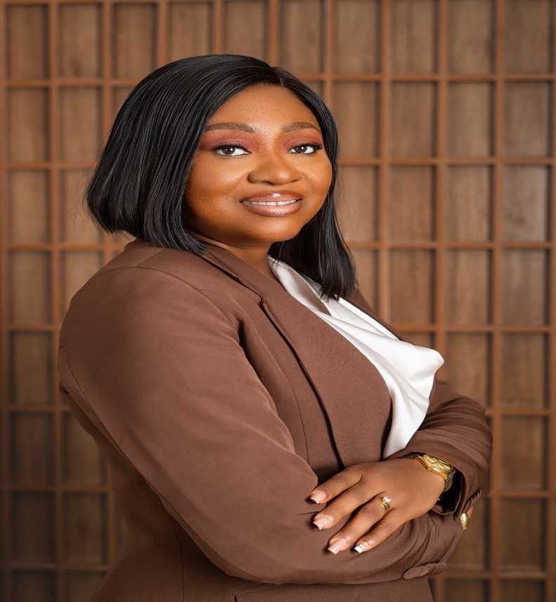 CHINENYE CHINEDU ANOSIKE, EXECUTIVE DIRECTOR OF BUSINESS DEVELOPMENT AND PORTFOLIO MANAGEMENT, FEDERAL MORTGAGE BANK OF NIGERIA 
