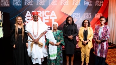 Africa Soft Power Summit 2024: Five Unforgettable Moments That Defined the Event