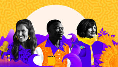 8 refugee activists and changemakers you need to know about