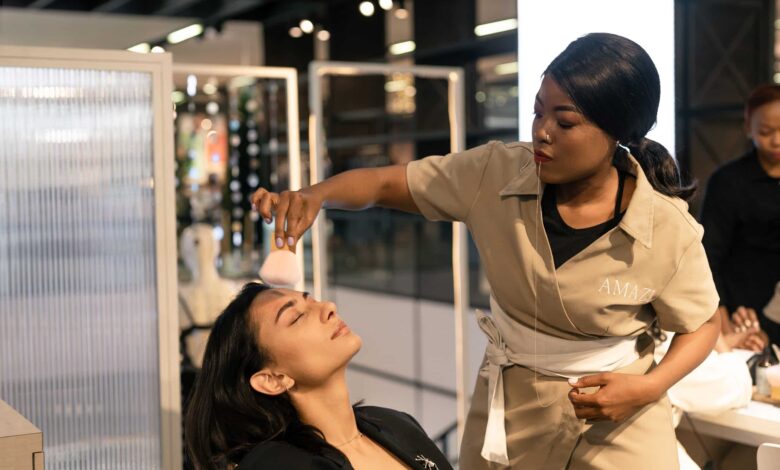 Breaking Barriers: South African Women Empowered to Achieve Economic Inclusion