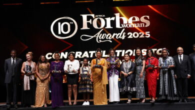 Dr Ngozi Okonjo-Iweala and Arunma Oteh Win Big At Star-Studded 2025 FORBES WOMAN AFRICA Awards In Pretoria