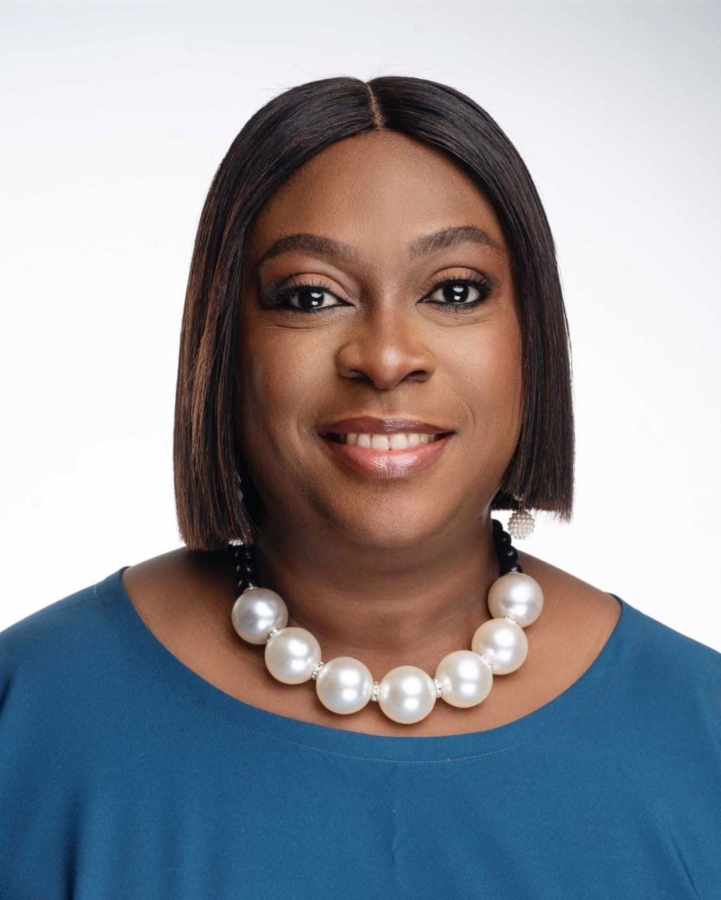 Edith Onwuchekwa, Director, Legal & Company Secretary, Seplat Energy Plc 