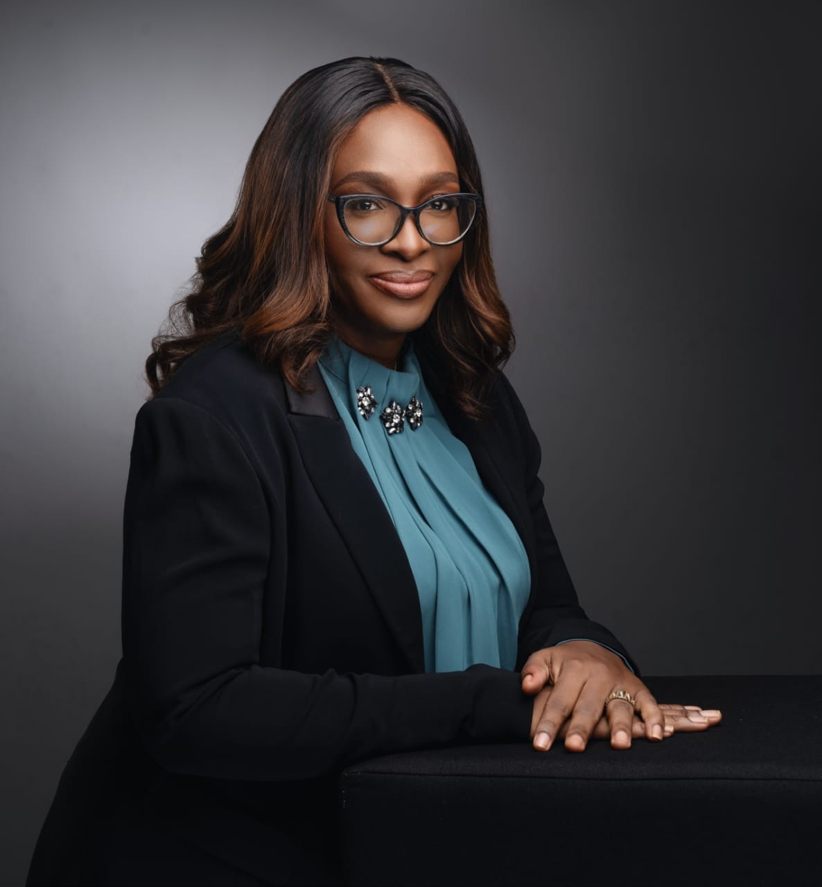 ENGR. IBI-ADA ITOTOI, MANAGING DIRECTOR, SEPLAT EAST