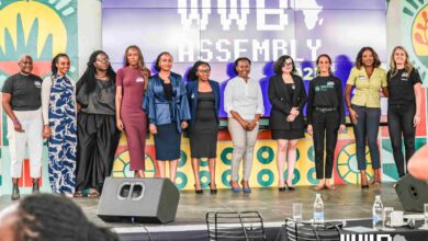 The Women Building Africa’s Tech Future