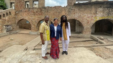 The HACSA Foundation Takes African Heritage Digital