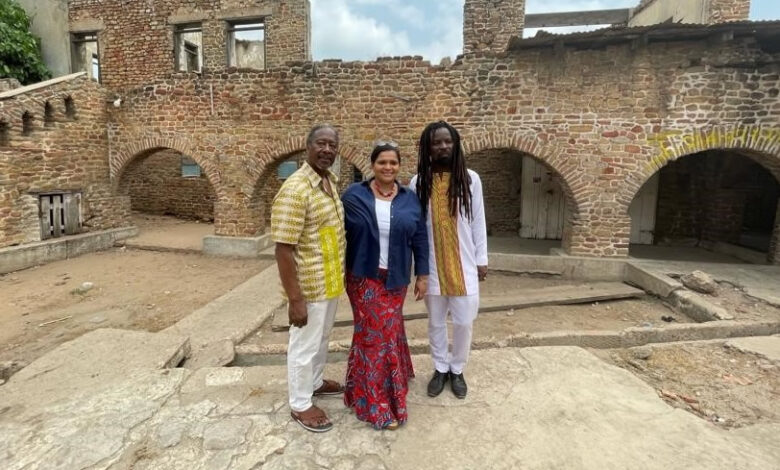 The HACSA Foundation Takes African Heritage Digital