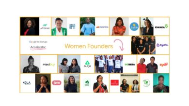Championing Women in Africa on International Women’s Day