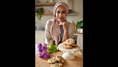 Heritage on a plate: TikTok’s #FoodTok creators celebrate South Africa’s culinary diversity