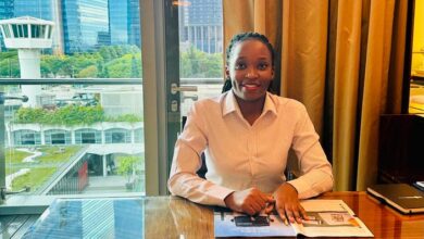 Three Uganda female-led healthcare startups selected for WiNFUND cash