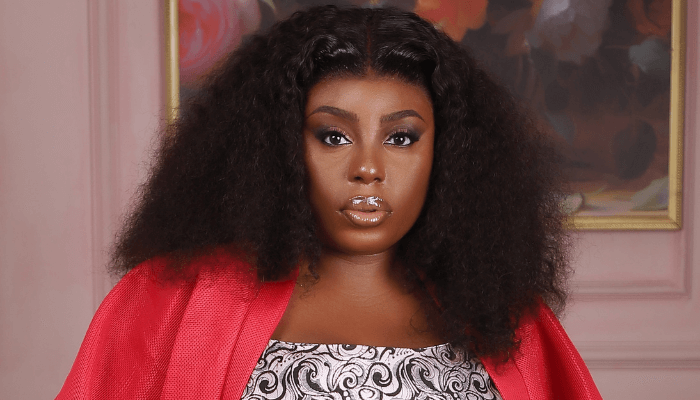 Kemisola Bolarinwa, leading audacious revolution detecting early signs of breast cancer