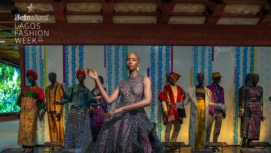 Lagos Fashion Week Returns This Month with the Theme ‘COMMUNE’