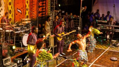 Sauti za Busara unveils exciting lineup for 22nd edition!