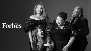 OVER 30 UNDER 50: Formidable And Forging Ahead